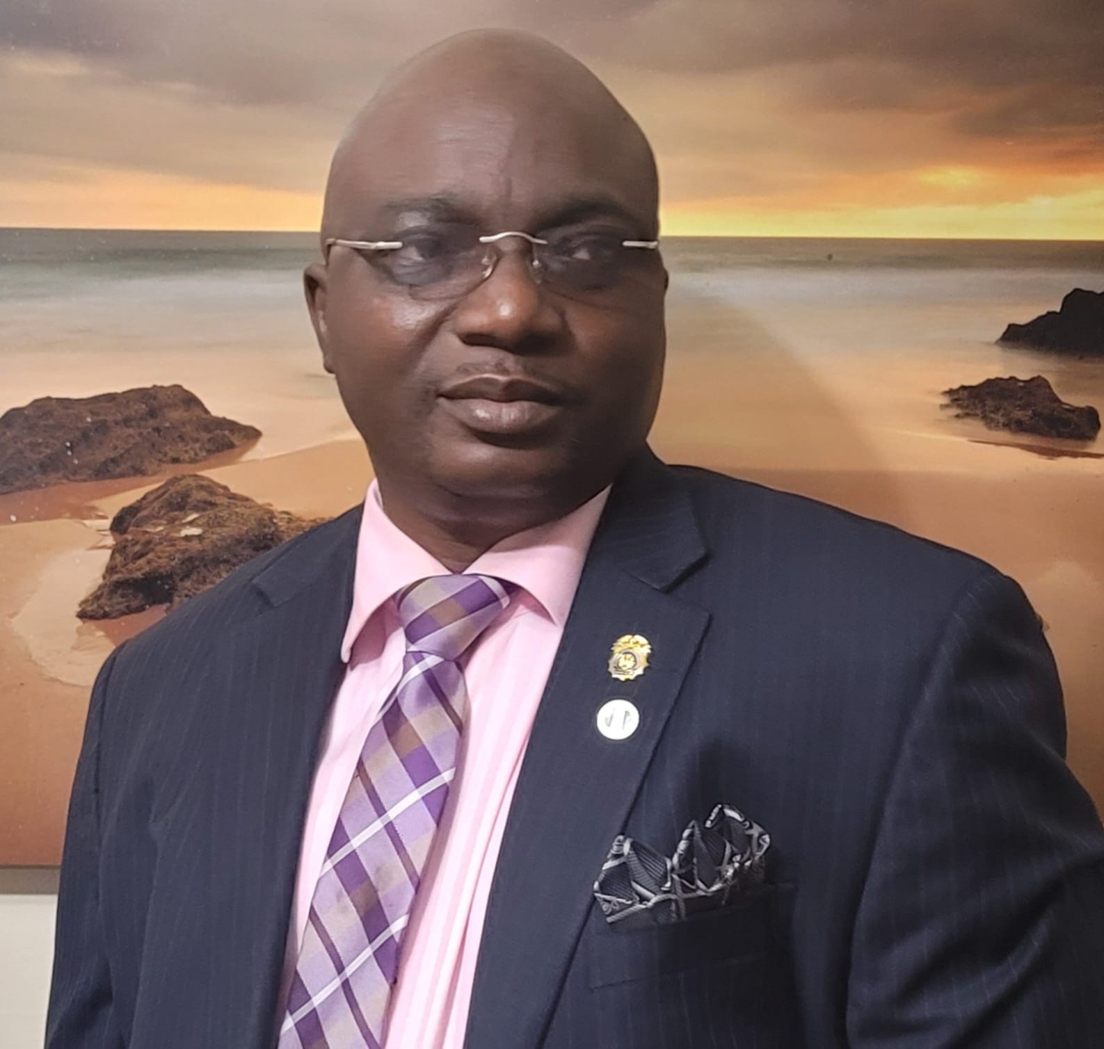Gen. Rabe Abubakar's Death in Captivity: Why Nigeria Must Adopt Guerrilla Warfare to Defeat Banditry — Dr. Kazeem Bello