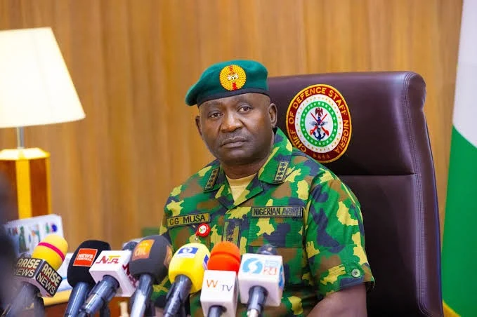 Defence Minister Blames Israel-Iran, Russia-Ukraine Wars for Arms Shortage