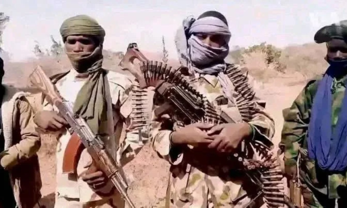 Bandits kill three, burn houses in Niger community — Police