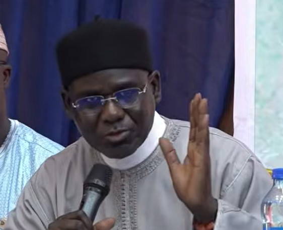 Ministers, Governors May Become Targets If Insecurity Worsens, Buratai Warns