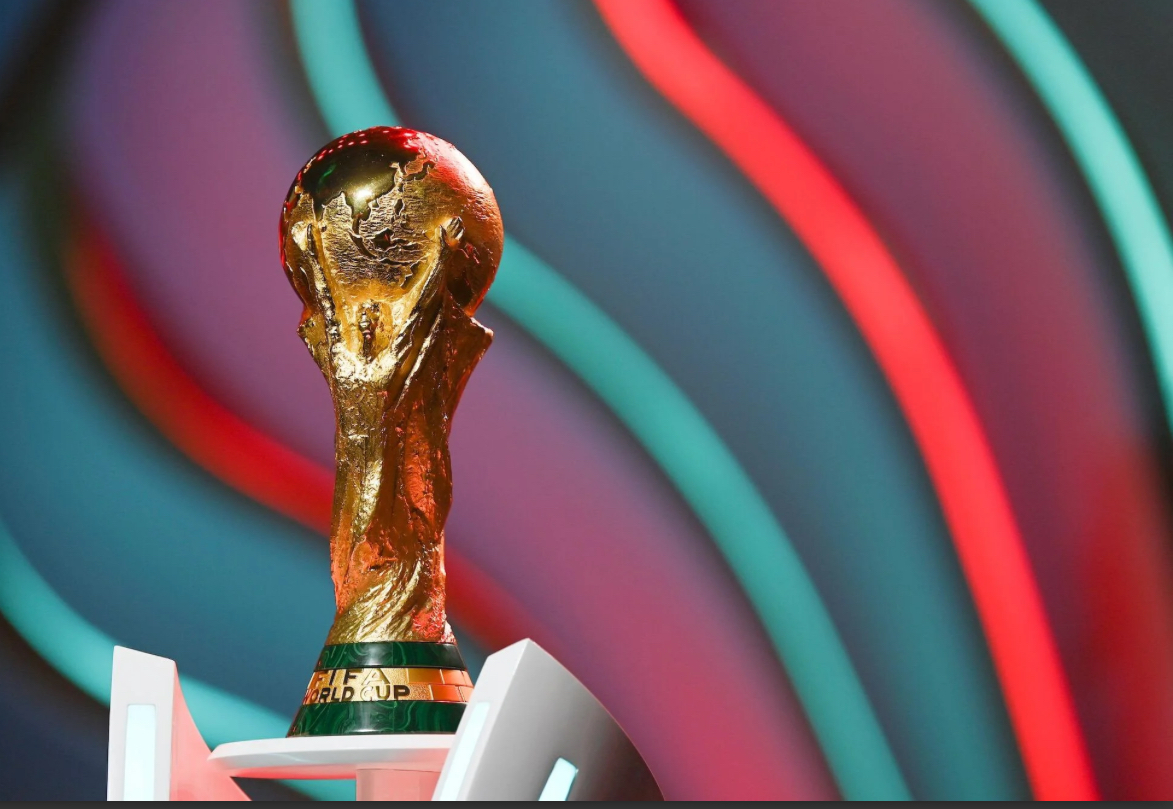 Japan Rally Twice to Hold Netherlands in Thrilling World Cup Draw