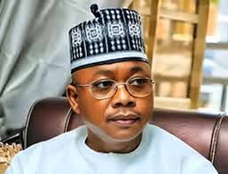 Governor Ododo Vows to Reclaim Kogi Forests and Explicitly Rules Out Ransom Negotiations With Bandits