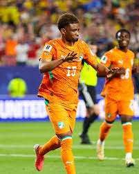 Amad Diallo’s 90th-Minute Winner Seals Côte d’Ivoire Victory Over Ecuador