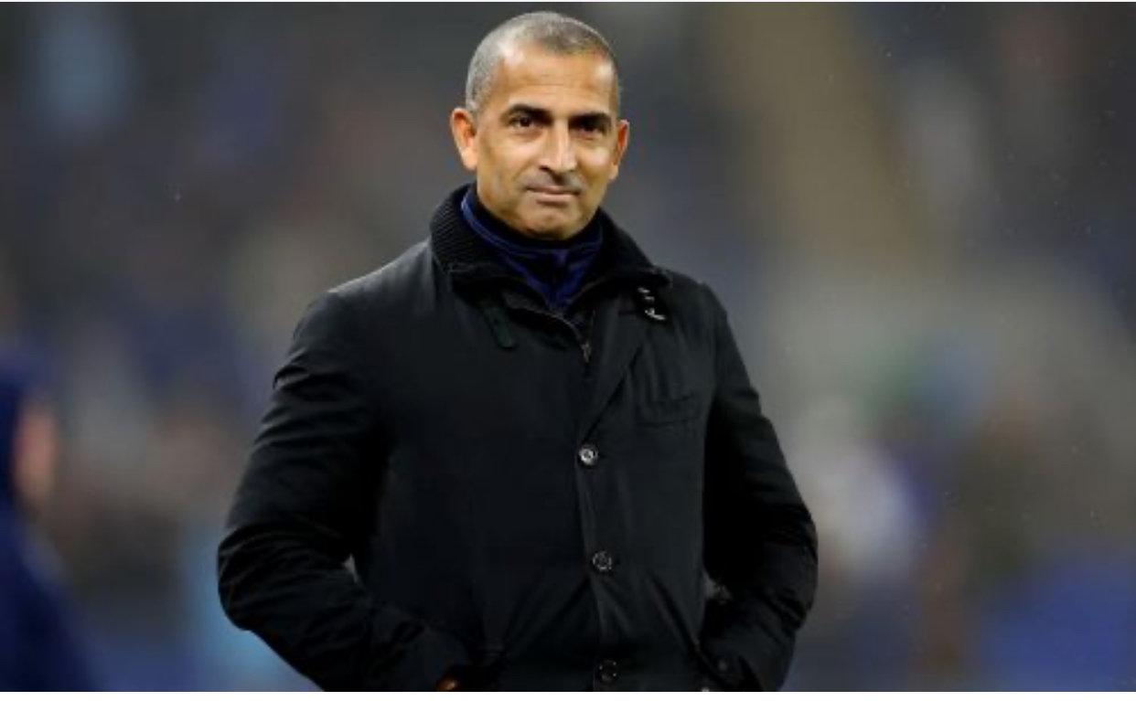 Tunisia Sack Head Coach Sabri Lamouchi After 5-1 World Cup Humiliation