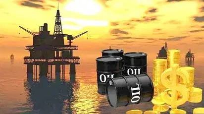 Oil Plunges to $80 Per Barrel as US-Iran Peace Deal Lifts Global Markets