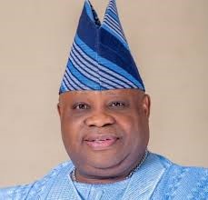 Accord Party Deregistration Violates Court of Appeal Order — Gov. Adeleke