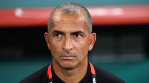 2026 World Cup: Lamouchi Becomes First Coach to Be Sacked