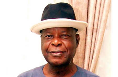 Underfunded Police Fueling Nigeria’s Insecurity — Ex-IGP Okiro