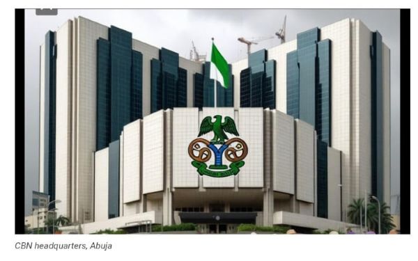 CBN Orders Banks, Fintechs to Localise Payment Data, Caps Market Dominance