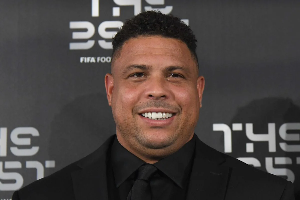 World Cup 2026: Ronaldo Criticises Ancelotti Over Raphinha Positioning in Brazil Draw