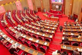 Senate Public Accounts Committee Vacates N62.2 Billion Audit Query Against Nigeria Customs Service