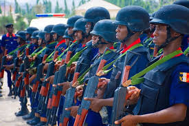 NSCDC Arrests Suspects in Edo Over Theft and Vandalism of Telecom Mast Facilities