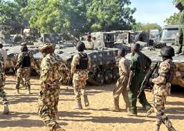 Troops Foil Raid in Sokoto, Rescue 7 Abducted Farmers and Recover Stolen Motorcycles