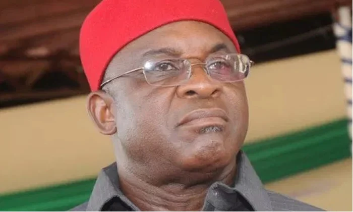 Mark Slams FG After A’Court Reverses ADC Deregistration, Says Judiciary Now on Trial