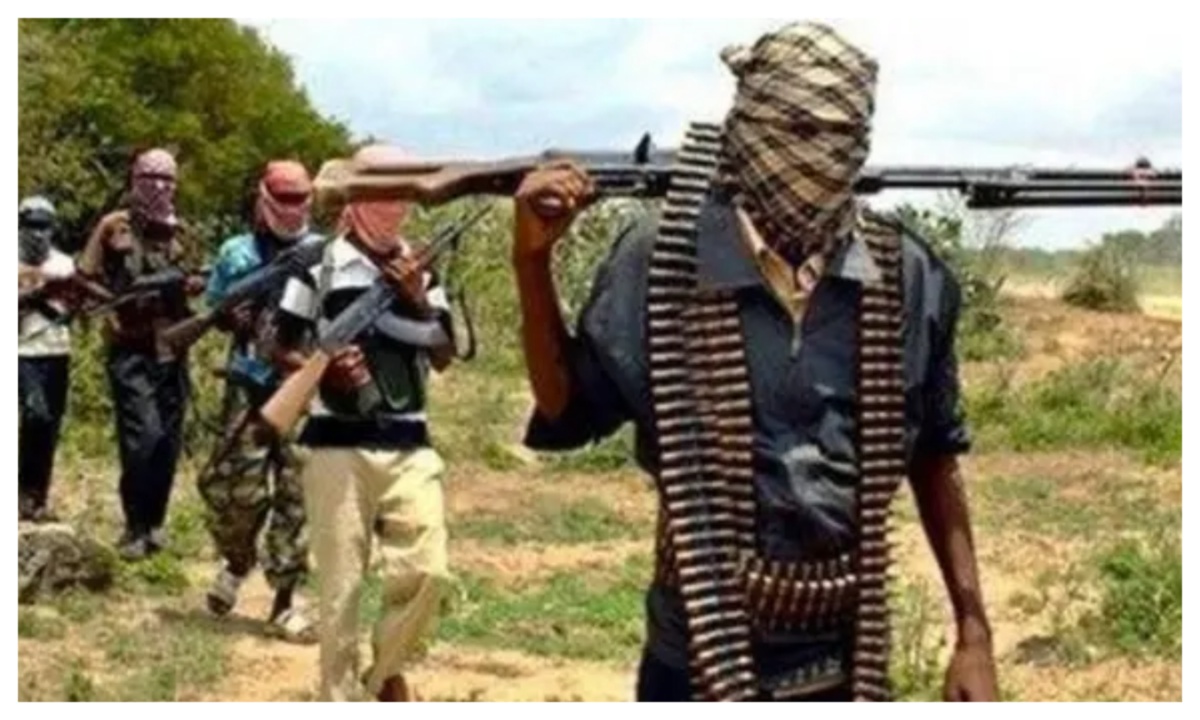 Four Farmers Killed, 12 Abducted as Bandits Attack Sokoto Community