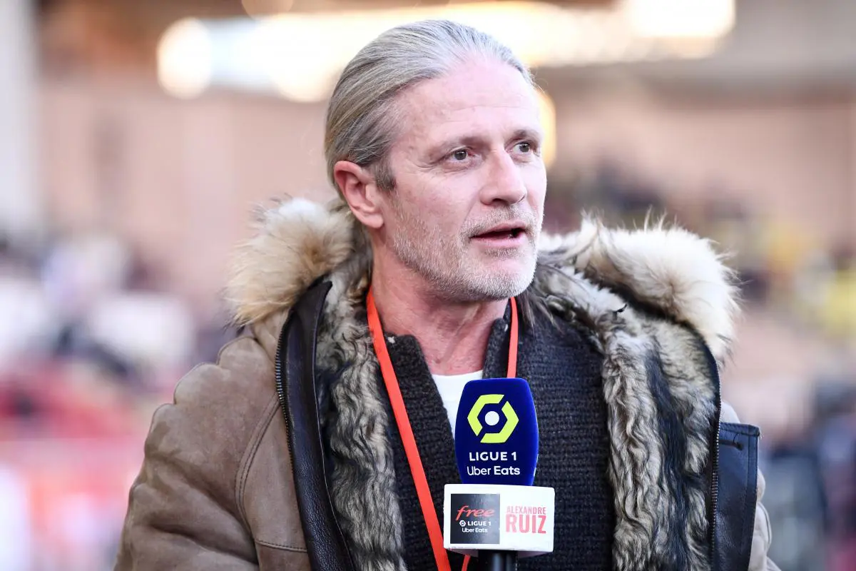 World Cup 2026: Petit Urges Tuchel To Drop Saka From England Starting XI