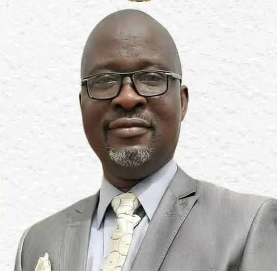 President Tinubu Approves Appointment of Associate Professor Smart Olugbeko as Ilawe-Ekiti FCE Provost