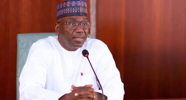 Kwara Governor Raises Alarm Over Drug Abuse, Outlines Multi-Pronged Response Strategy
