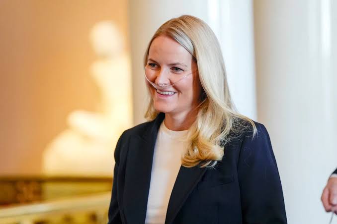 Norway's Crown Princess Mette-Marit Undergoes Successful Lung Transplant