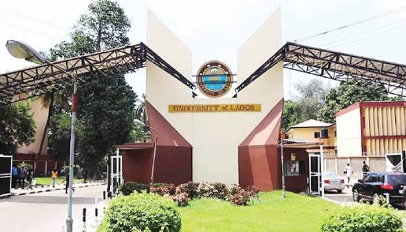 6 UNILAG Estate Management Students Secure Automatic Job Offers, ₦1m Scholarship Package