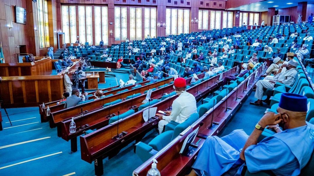 ‘Nigeria Is Bleeding’ — Reps Minority Caucus Asks Tinubu To Overhaul Security Architecture