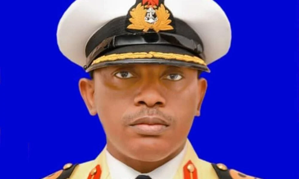 Navy Recovers 17,000 Litres of Crude Oil From Illegal Storage Site in Delta