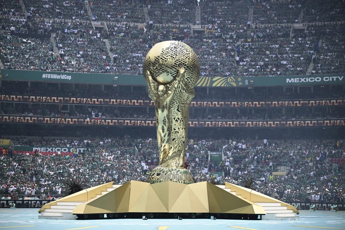 W’Cup: Ghana Beat Panama 1-0, Diaz Shines in Colombia 3-1 Win Over Uzbekistan