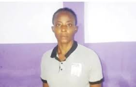 Widow Alleges Nigerian Air Force Caused Husband's Death, Then Abandoned Her Family of Three Children