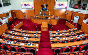 State Executives Reaffirm Commitment to State Police, Power Sector Reforms to Tackle Ongoing Crises