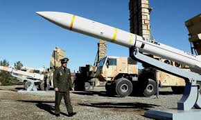 Tehran Asserts Ballistic Missile Infrastructure Remains Excluded from Diplomatic Negotiations with Washington