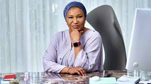 I Was Never Privy to the Investigative Report Used to Suspend Senator Natasha, Clarifies Kingibe