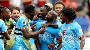 Three Lions Impress Against Croatia as DR Congo Secure Historic Draw Facing Portugal