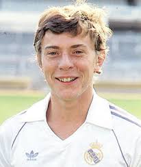 Emilio Butragueño Reflects on His Historic Four-Goal Blitz Against Denmark
