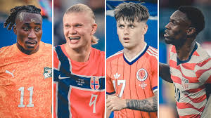 The First-Time Presenters Stealing the Spotlight at the 2026 FIFA World Cup