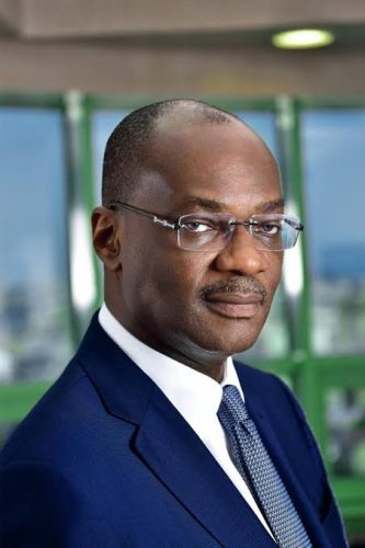 Tinubu Appoints Kunle Elebute as FRCN Chairperson