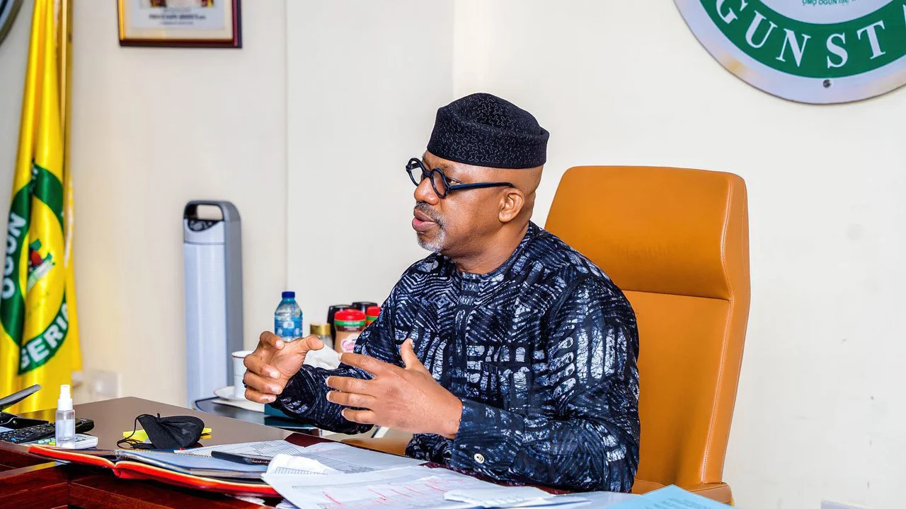 Ogun Bans Graduation Ceremonies, End-of-Session Parties in Public, Private Schools