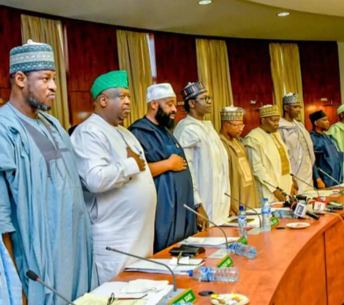 Insecurity: Governors Renew Push for State Police, Back Constitutional Reforms
