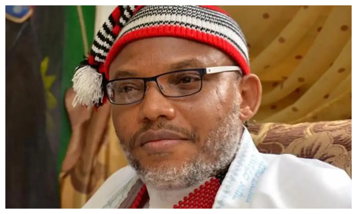 IPOB Suspends Nnamdi Kanu’s Leadership Office, Takes Over Movement Affairs