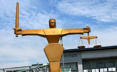 Court Sentences Three Terrorists to Death, Jails Two for Life Over Terrorism Offences