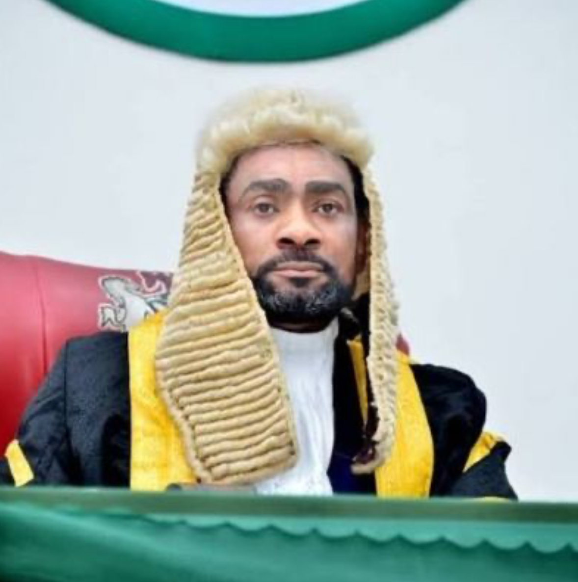 Edo Speaker Reacts to Reported Kidnap of Schoolchildren in His Constituency