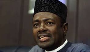 Key Political Realignment Hits Nasarawa as Former Police Chief's Network Backs Labaran Maku for Senatorial Seat