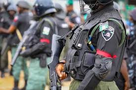"We're Here for a Religious Crusade," Claim 25 Foreign Nationals Arrested by Lagos Police for Lacking Legal Residency