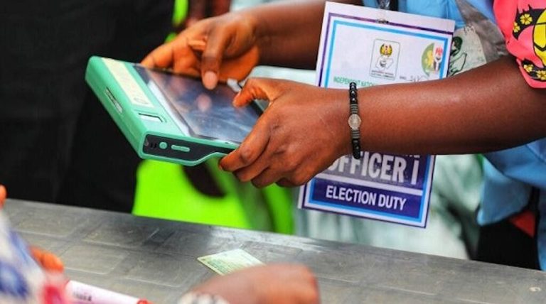 Ekiti Poll: Police Warn Against Unofficial Results as INEC, Situation Room Flag 469 Flashpoints