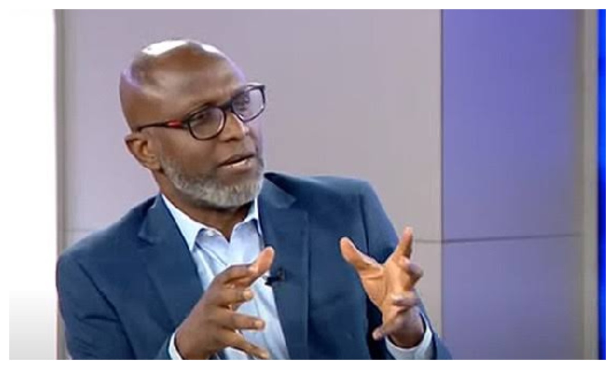 Come Home, Clear Your Name — Laolu Akande Tells Alison-Madueke