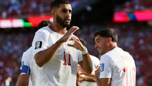 Scotland Stunned Early as Morocco Grind Out 1-0 World Cup Victory