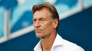 Hervé Renard Takes Charge as Tunisia Seek World Cup Revival