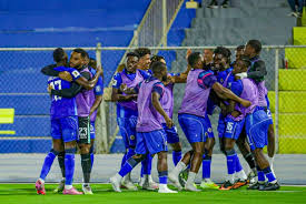 Haiti's Historic Return Cut Short