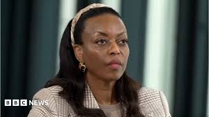"They Destroyed My Reputation" Declares Ex-Oil Minister Alison-Madueke Following London Court Acquittal
