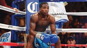 Unbeaten Welterweight Prospect Ademulure Issues Bold Call-Out to Former Four-Division World Champion Adrien Broner