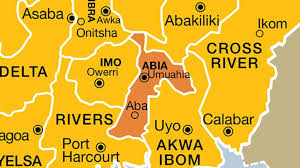 Courageous Abia Community Youths Storm Hideout, Overpower Terrorists, Liberate Abducted Locals